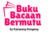 Buku Bacaan Bermutu Logo